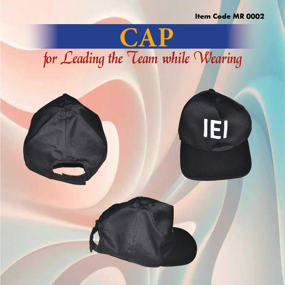CAP