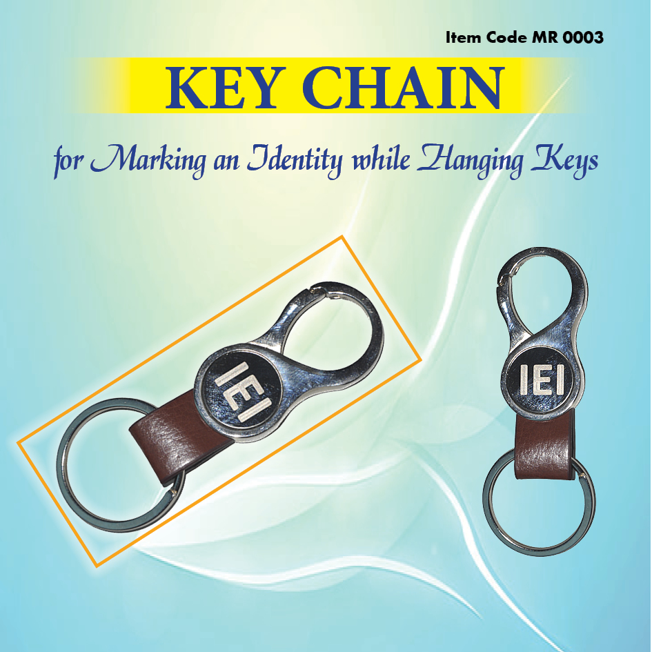 KEY CHAIN