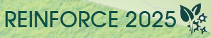 Reinforce 2025 Logo